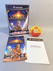 Sphinx and the Cursed Mummy - Nintendo GameCube - CIB - Immaculate