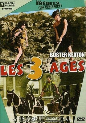 Les 3 ages