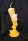 Disney Store Lumiere Wisdom Candelabra Beauty & the Beast Plush 16" 6/12 NWT — photo 9
