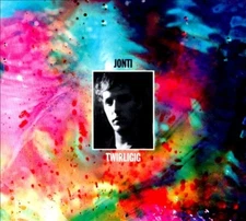 Twirligig [Digipak] by Jonti [CD]