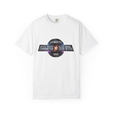 Dynasty TV Show 1986 Retro T-Shirt — Krystle, Alexis, Fallon & Colby Design