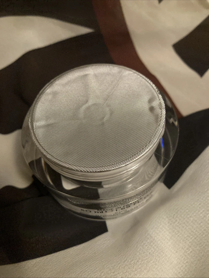 Crema confort correctora de arrugas Réponse Éclat Radiance 50 ml Foto 4 de 4