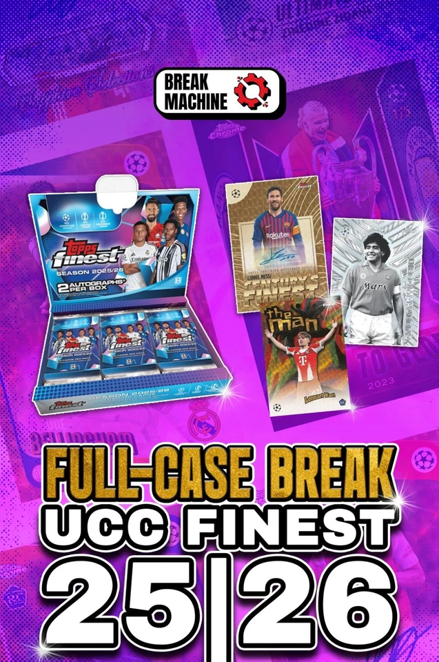 LIVE BREAK | SPORT CARDS | ASTE DA 1€! | TCG AND MORE - 25/06