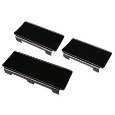 20 Inch  Black Lens Cover for LED Light Bar Truck Offroad 4WD SUV ATV Q8W92136