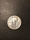 1930 Standing Liberty Quarter FINE  FN+ NICE COIN PBW-56
