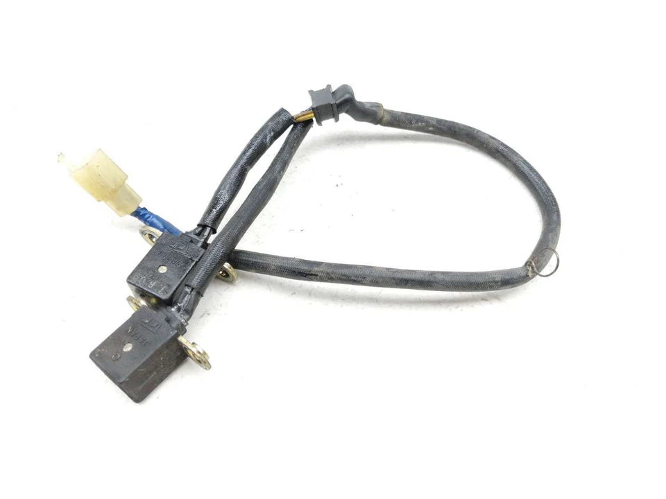 Жгут пульсерного датчика сабвуфера двигателя 97–04 Honda Valkyrie 1500 GL1500CT - Изображение 3 из 4