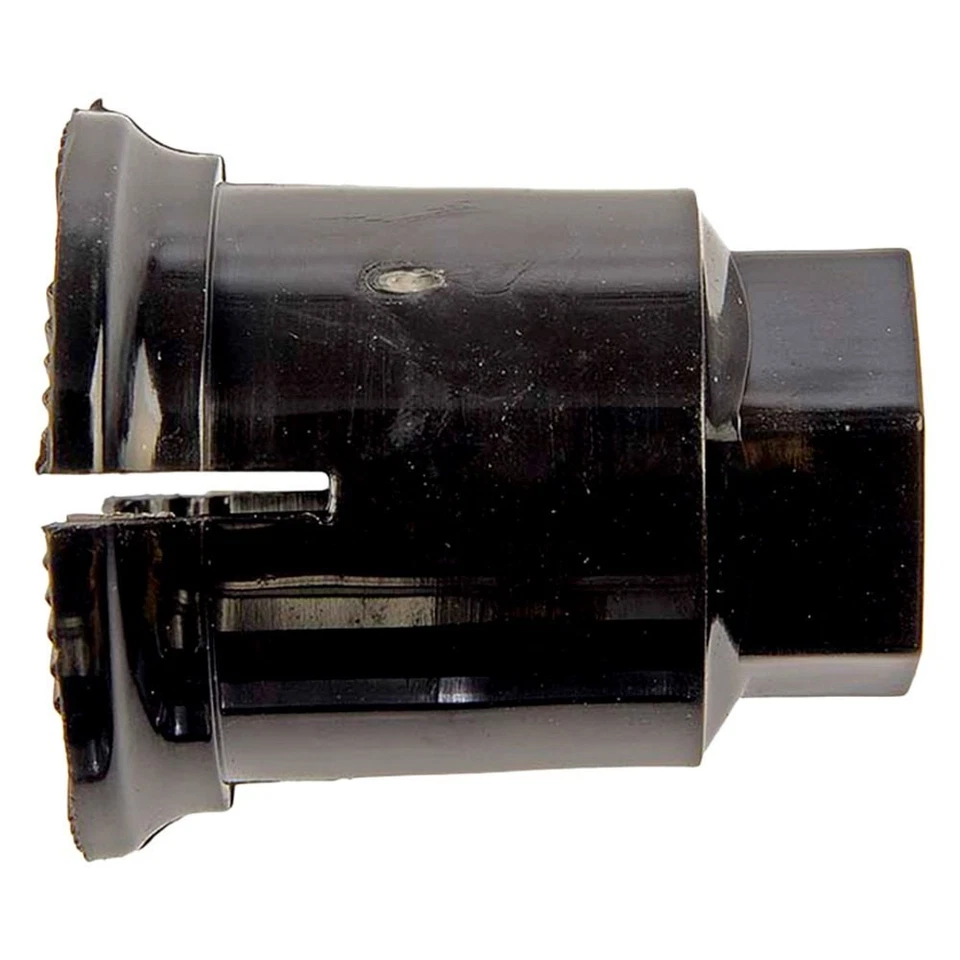 For Pontiac Bonneville 1991-1999 Dorman 611-619 Black Wheel Fastener Covers Foto 2 de 2