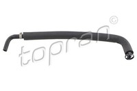 Topran Schlauch ZylinderkopfhaubenentlüFtung 501 784 Kunststoff FüR BMW 5Er E39