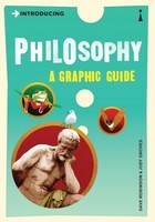 Judy Groves - Introducing Philosophy A Graphic Guide - Paperback - G245Z