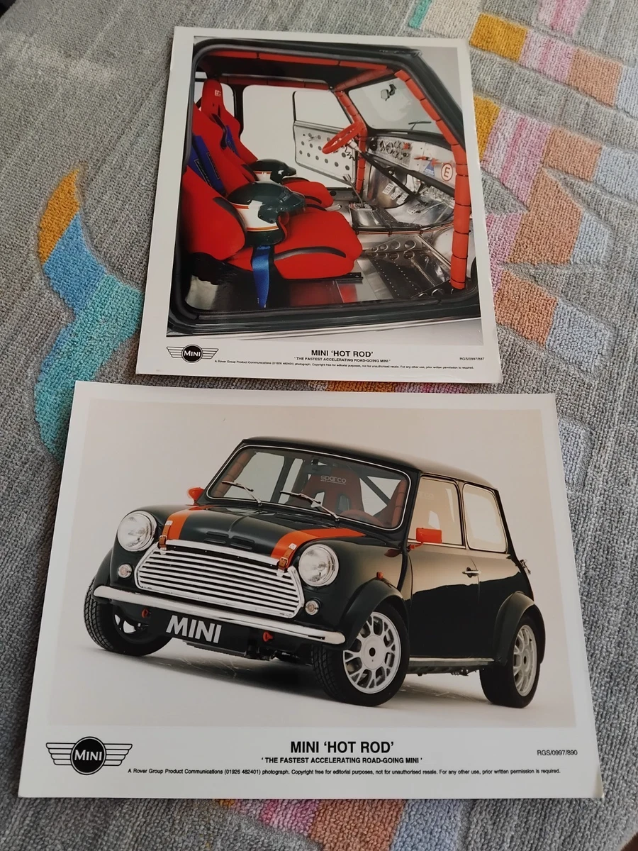Repair Manuals & Literature for Austin Mini for sale | eBay