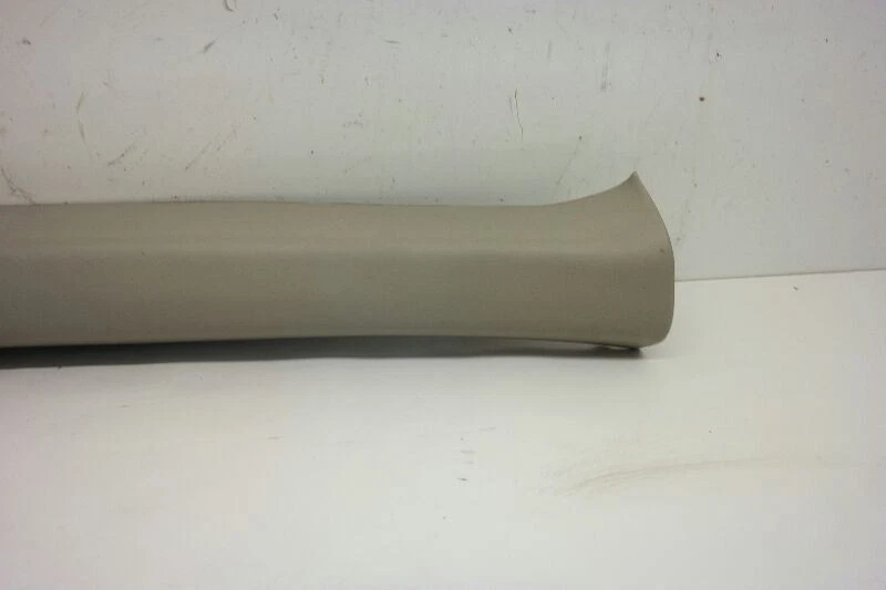 2013-2014 Nissan Altima RH Right Windshield A Pillar Trim  - Image 4 of 4