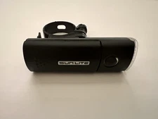 LED Bicycle Light FRONT Sunlite With Mount