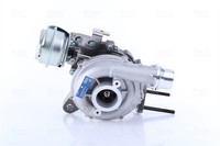 Turbolader FüR Renault Grand ScéNic III JZ0/1_ 1.9 Dci KZ0/1