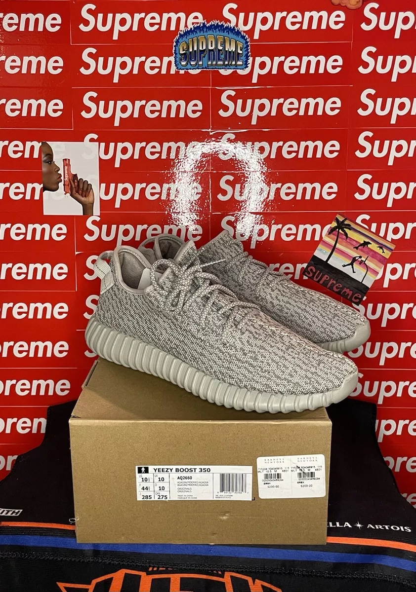 adidas yeezy boost 350 v2 supreme