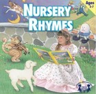Nursery Rhymes Music CD - Audio CD By Twin Sisters Productions - VERY GOOD