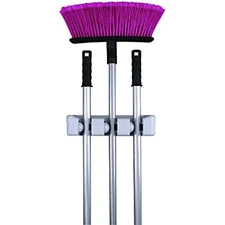 Evriholder Magic Holder 3 Organizer, Holds 3, White