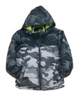Athletech Size 8 Outerwear for Boys