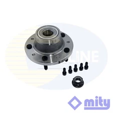 Fits Ford Transit Custom 1.0 2.0 D 2.2 dCi Wheel Bearing Kit Rear Mity #2