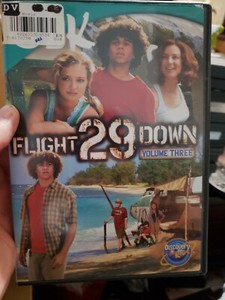 Flight 29 Down | eBay