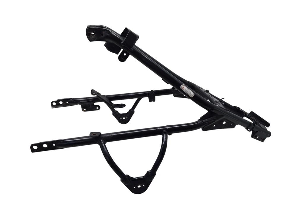 Cuadro trasero original Triumph Thunderbird 900 1996/2000 T2071082 Foto 2 de 4