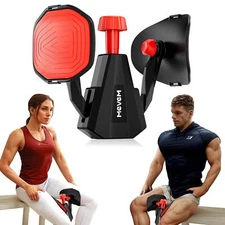 Kegel Exerciser - Pelvic Floor Muscle Trainer for Men & Women