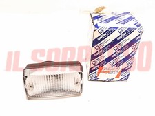 Feu avant (phare) Fiat 126