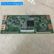 New For Toshiba 55L621U TCL 55US57TGAA 55US57TGAA ST5461D04-1-C-1 T-Con Board