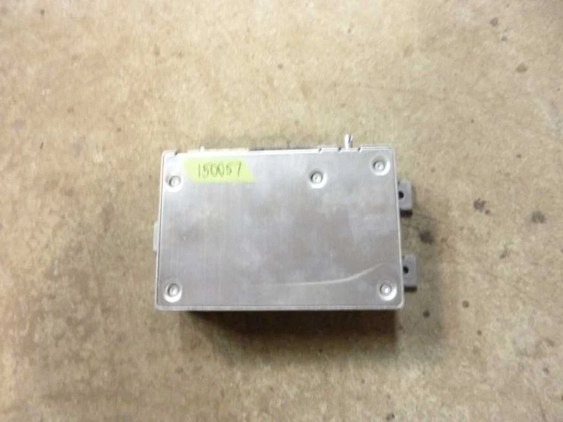 2005-2006 BUICK LACROSSE COMUNICAÇÃO ONSTAR MÓDULO DE COMPUTADOR 05 06 - Imagem 3 de 4