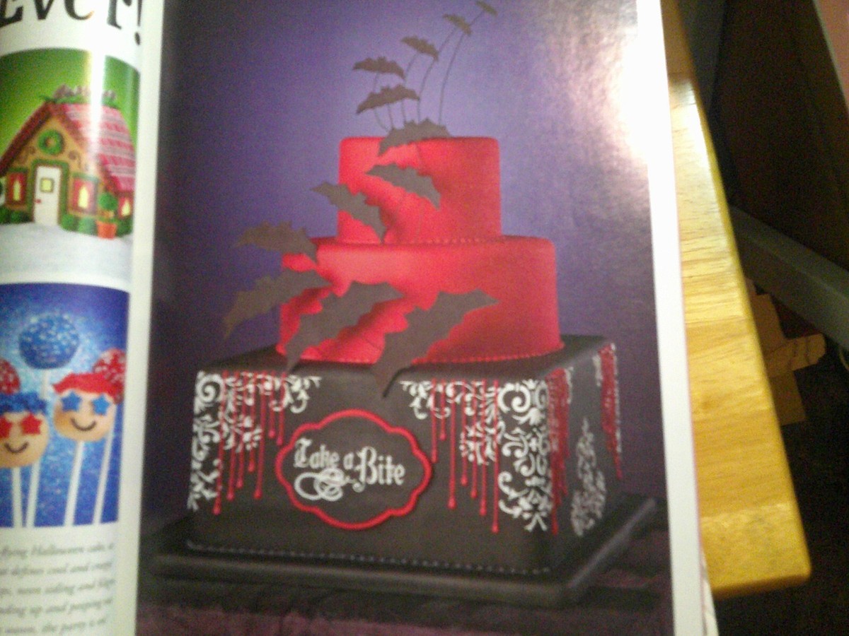 2012 Wilton Yearbook Cake Decorating | eBay
