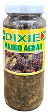 Dixie Mango Achar 12 oz