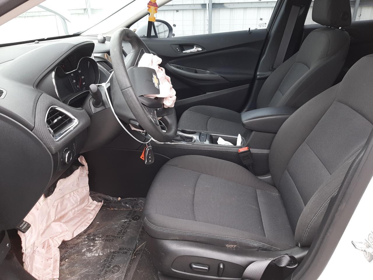 Used Vapor Canister fits 2017 Chevrolet Cruze Fuel Vapor Canister Grade A eBay