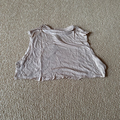 Robe Tank Bebe Neuve Avec étiquettes - Taille P/S (XXS/XS/Small), Multicolore, Manches Courtes