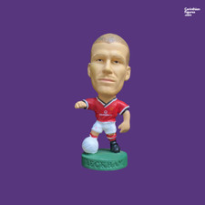 Corinthian Prostars Series 11 - David Beckham Manchester United PRO413 L