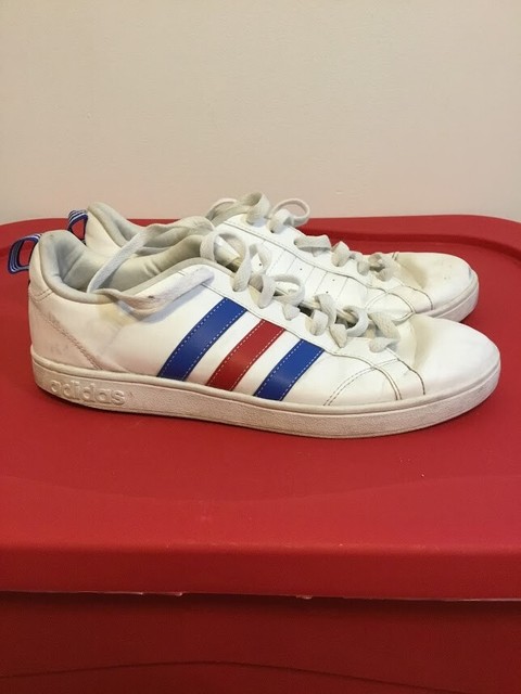 adidas advantage f99255