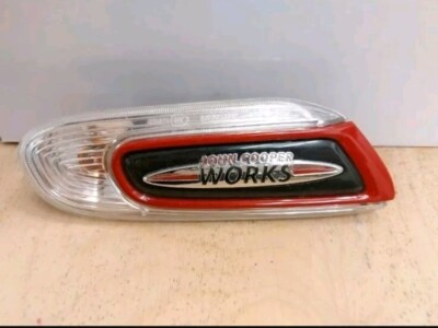 Original BMW Mini Cooper John Cooper Works Standlicht rechts F02238600 -...