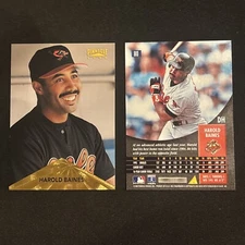 1996 Pinnacle Baseball Card!! You Pick!!!