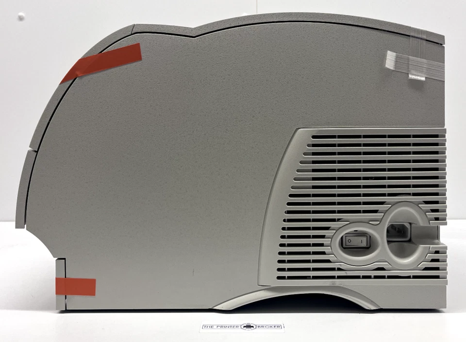 Lexmark TS630n A4 Mono Laser Printer 4060-010 10G0221 - Image 4 of 4