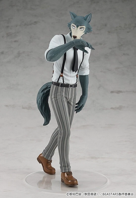 Beastars pop figures sales