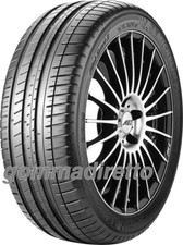 Pneumatici estivi 195/50 R15 82V Michelin Pilot Sport 3