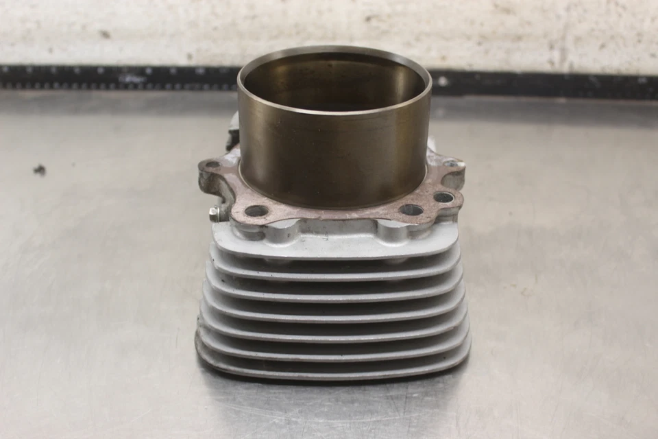 Kawasaki Vulcan 88 VN1500A 1994 motor pistón cilindros bloque jarra H122 Foto 4 de 4