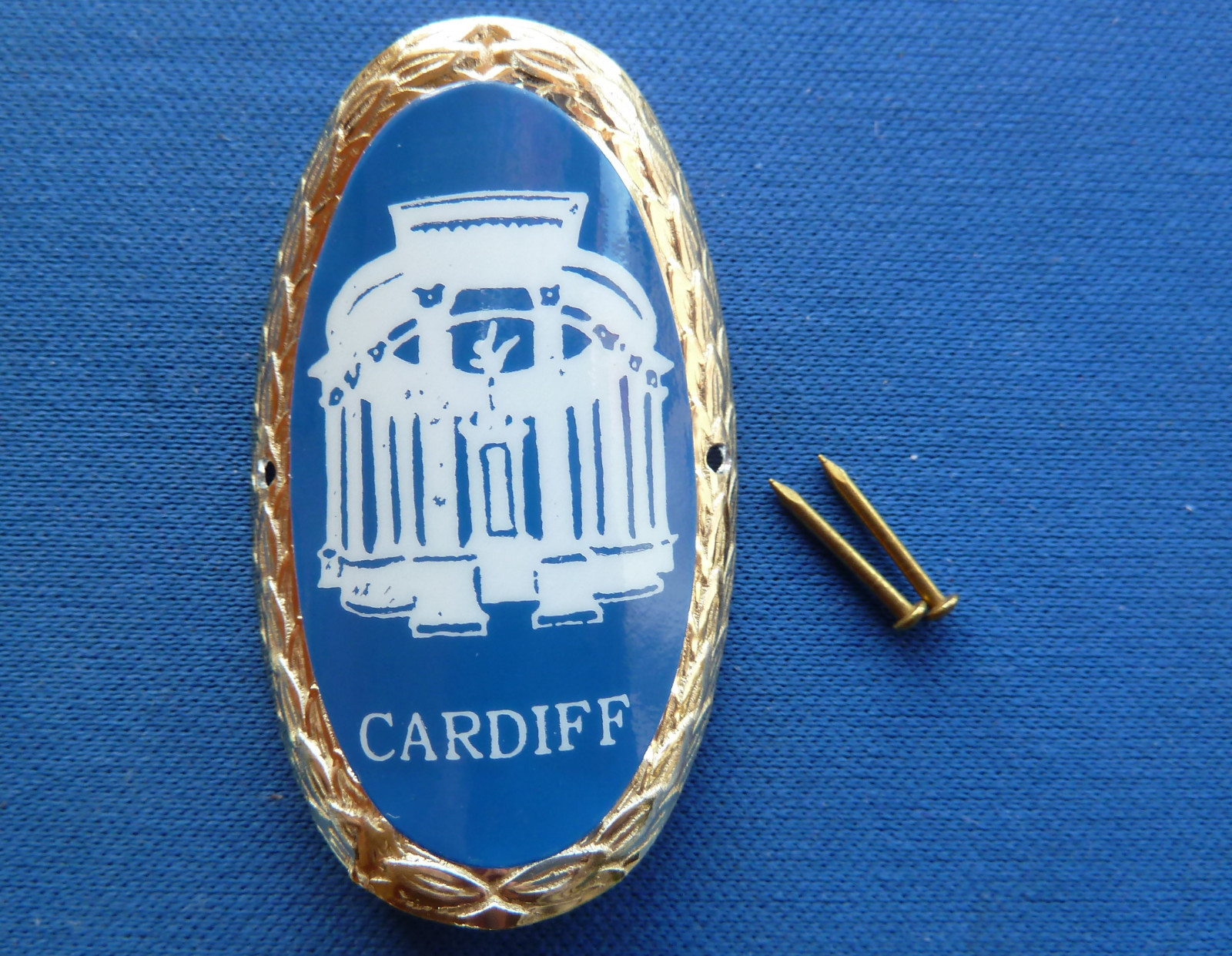 CLASSIC CANES WALKING STICK MOUNTS BADGES New Choices eBay