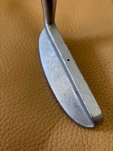¿Putter personal Arnold Palmer 1966? Muy bonito para la edad original - Imagen 7 de 21