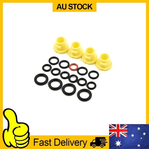 For For Karcher K2K7 Pressure Washer Nozzle O Ring Seal Set 2.640729.