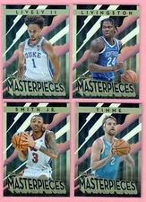 2022-23 Bowmans Best University Bowman Masterpieces ~ You Pick