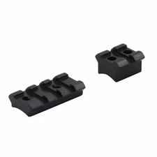 CCOP USA FN Mauser Weatherby Actions & Colt 57 Picatinny Steel Base PB-MAU101