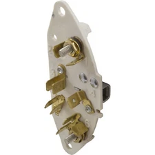 Terminal Board, Century, Single Speed, BN23/24/25/35/40