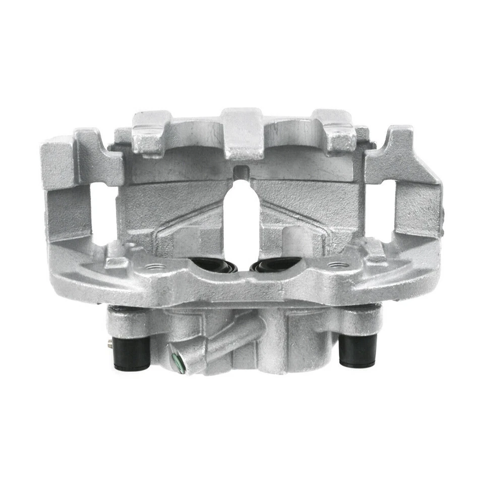 Pinza de freno delantera derecha AWD con soporte para Mercedes-Benz E550 2007 2008 2009 Foto 3 de 4