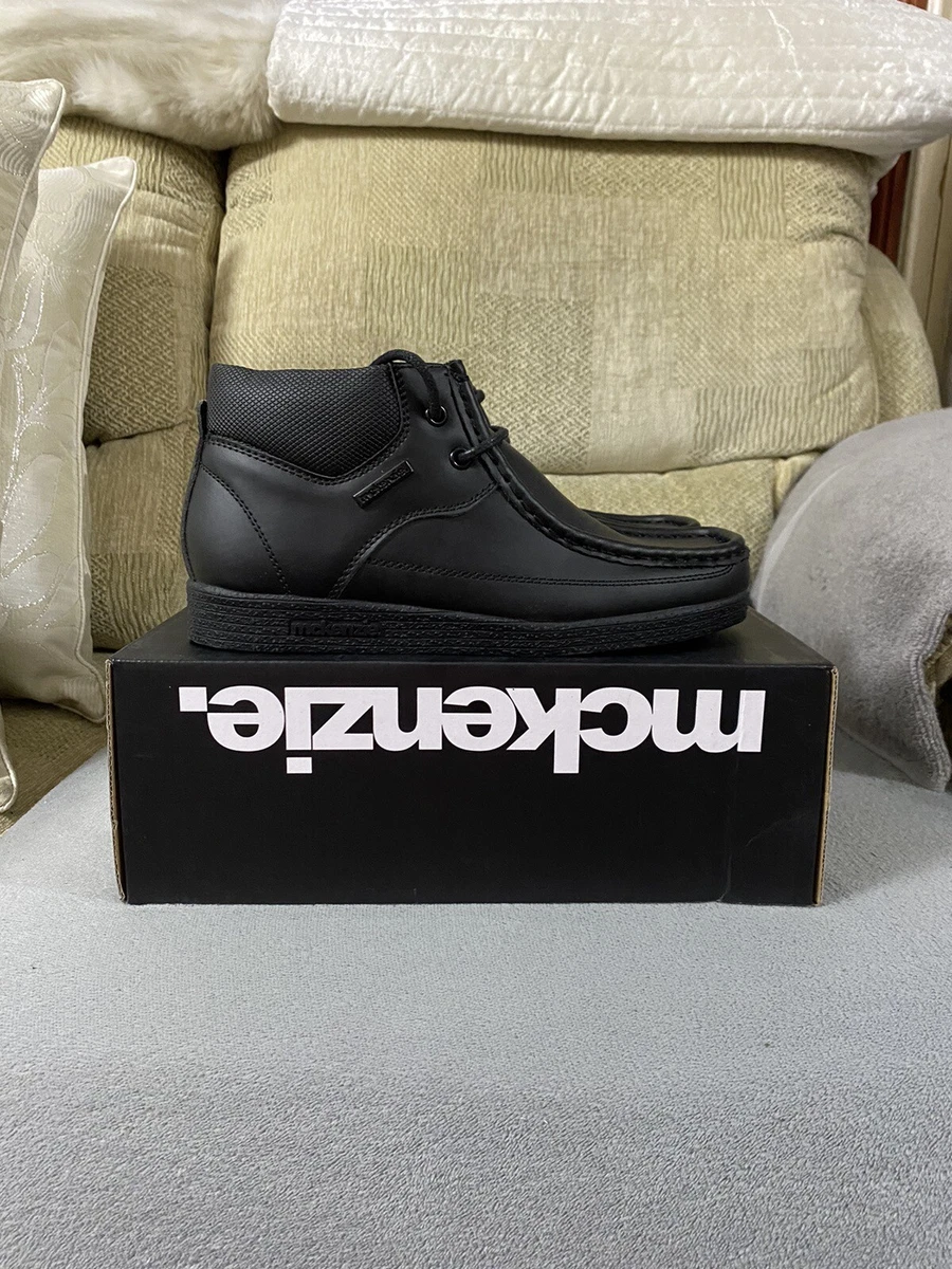 Mckenzie school best sale shoes