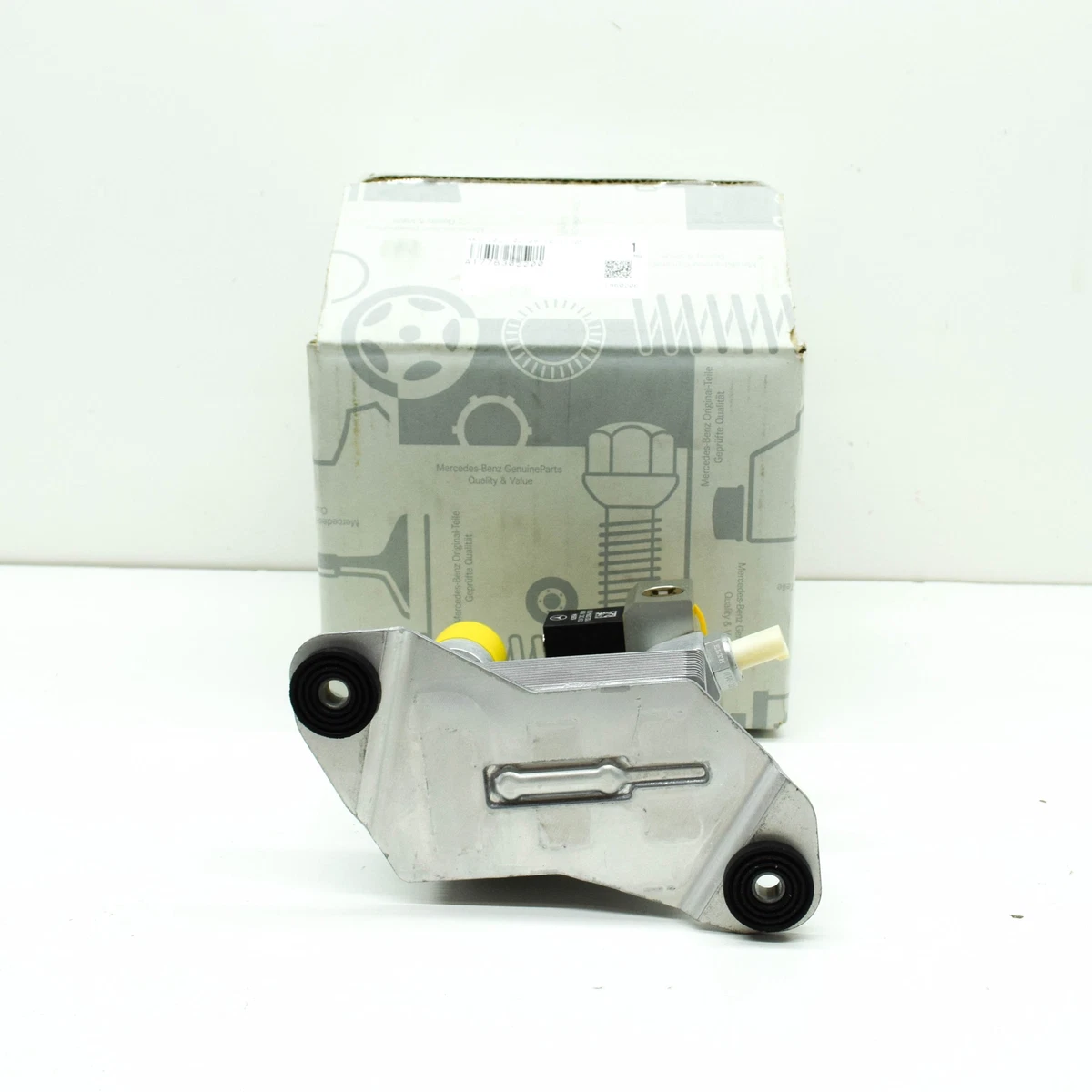 NEW MERCEDES-BENZ A W177 OIL COOLER A1778302200 | eBay