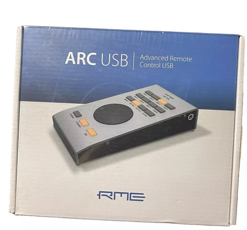 ARC USB Advanced Remote Control